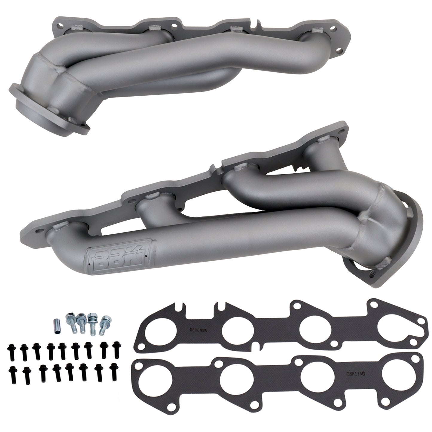 Exhaust Headers - Shorty 1-3/4 5.7L Dodge Hemi