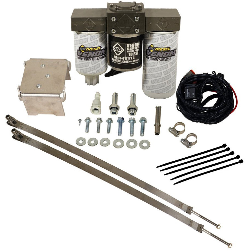 Lift Pump Kit GM 6.6L