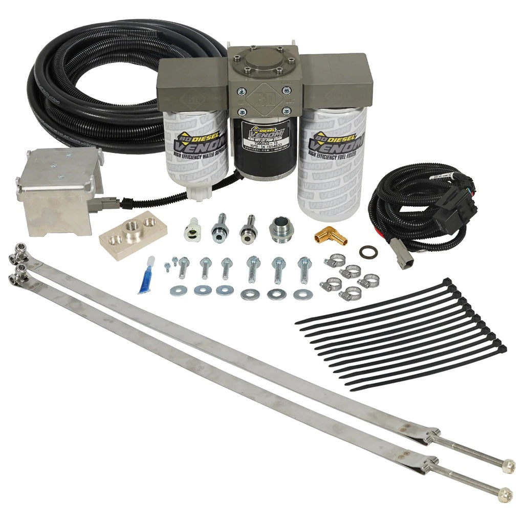 Lift Pump Kit 03-04.5 Dodge 5.9L