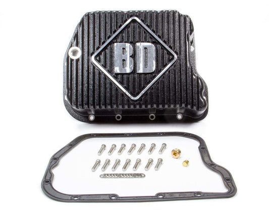 Deep Sump Trans Pan 1989-2007 Dodge