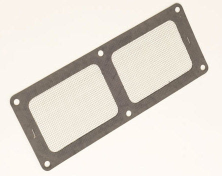 Blower Inlet Gasket w/Screen