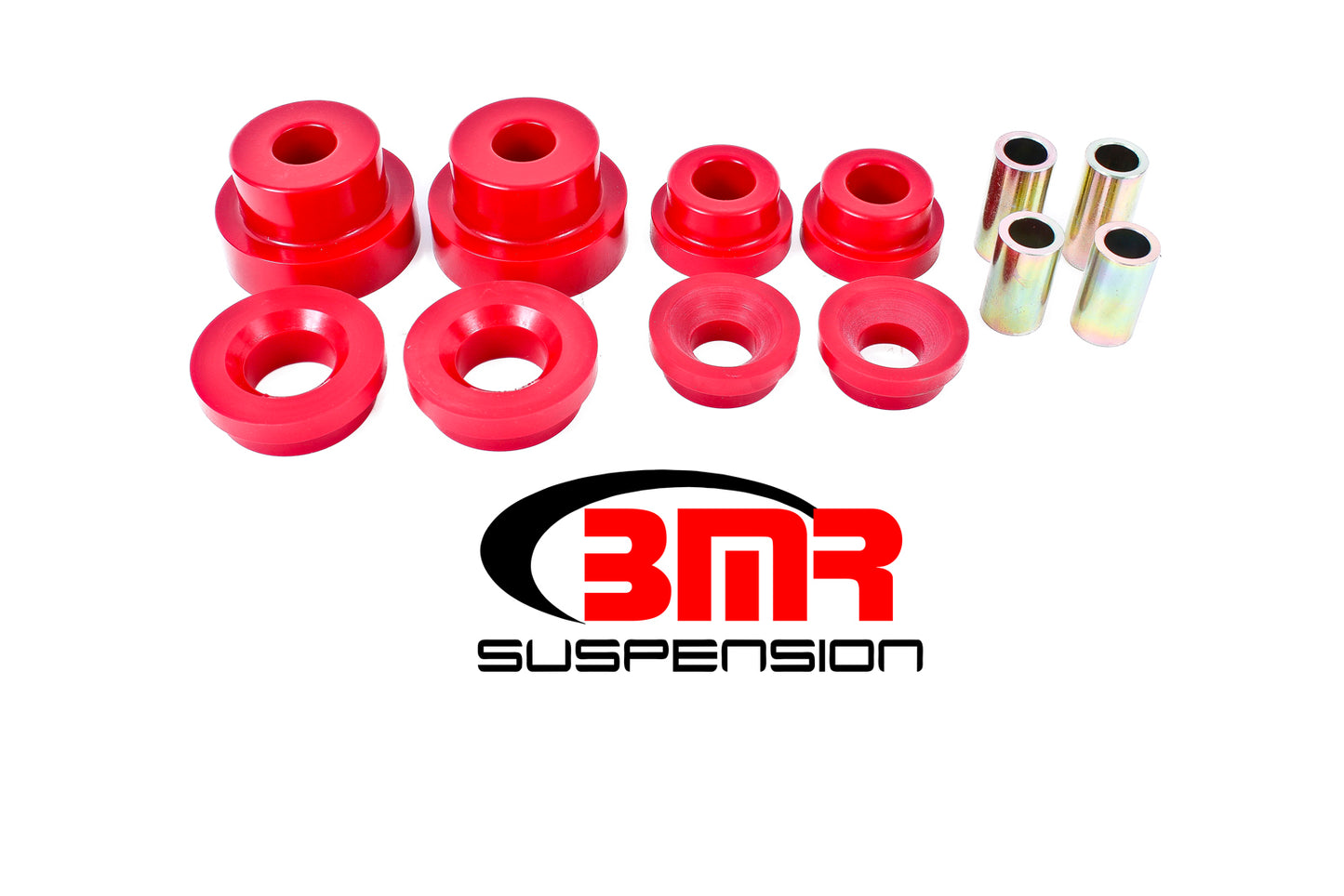 10-15 Camaro Bushing Kit Rear Cradle