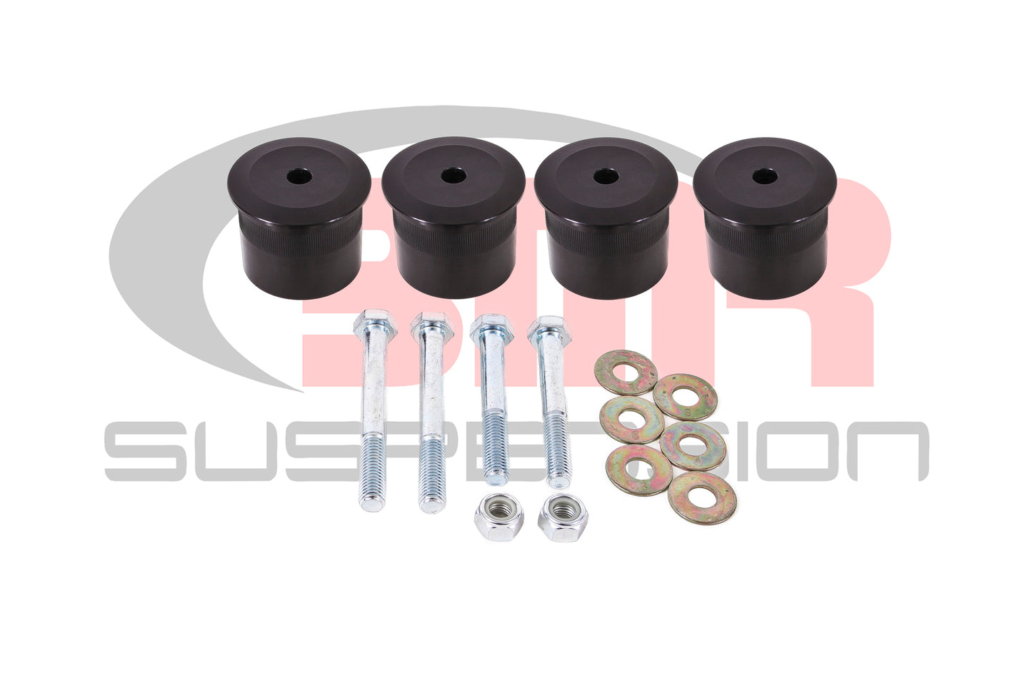 15-17 Mustang Bushing Kit Differential