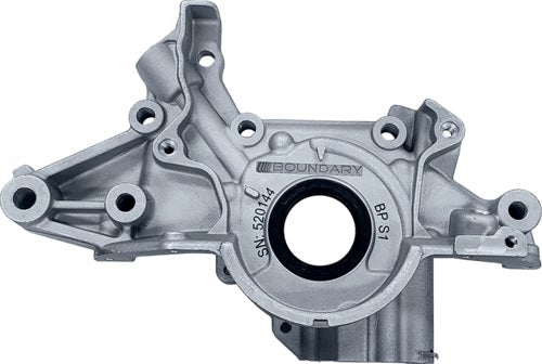 Oil Pump w/Billet Gear 1.6L/1.8L I4 Ford/Mazda