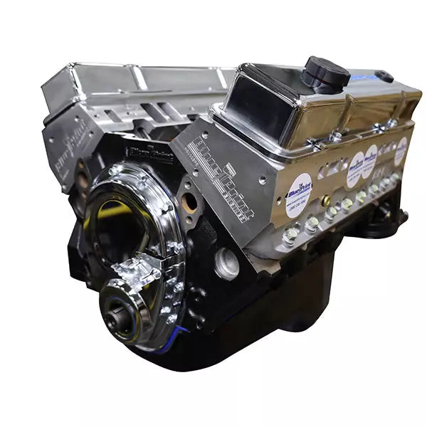 SBC 350 Crate Engine 390 HP - 410 Lbs Torque