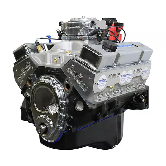 SBC Base Dressed Crate Engine 383 CID