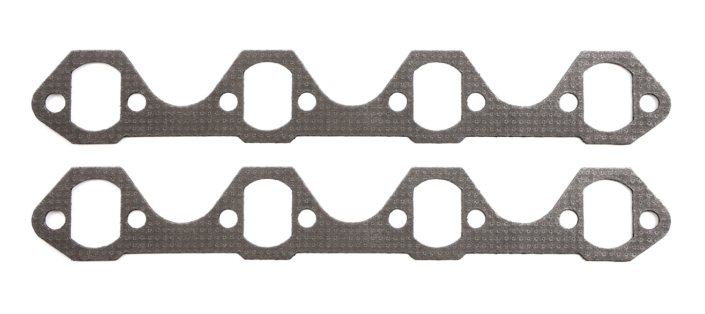 Exhaust Header Gasket Set SBF 302/351W