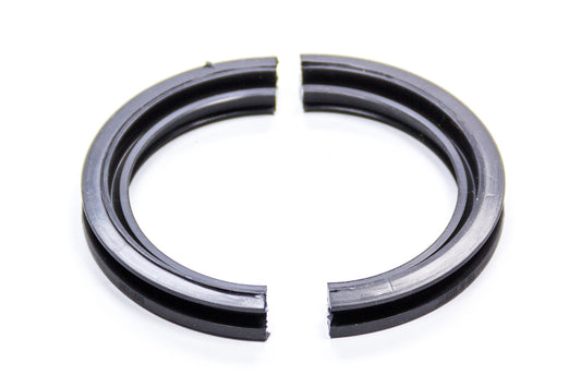 BBC Rear Main Seal  2pc Silicone 65-90