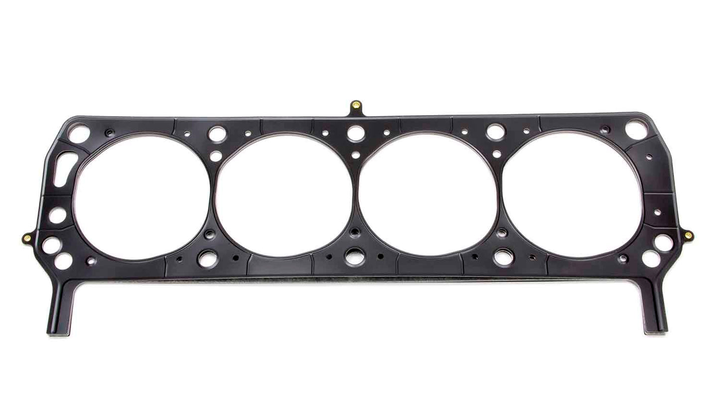 4.180 MLS RH Head Gasket .040 - SBF Yates