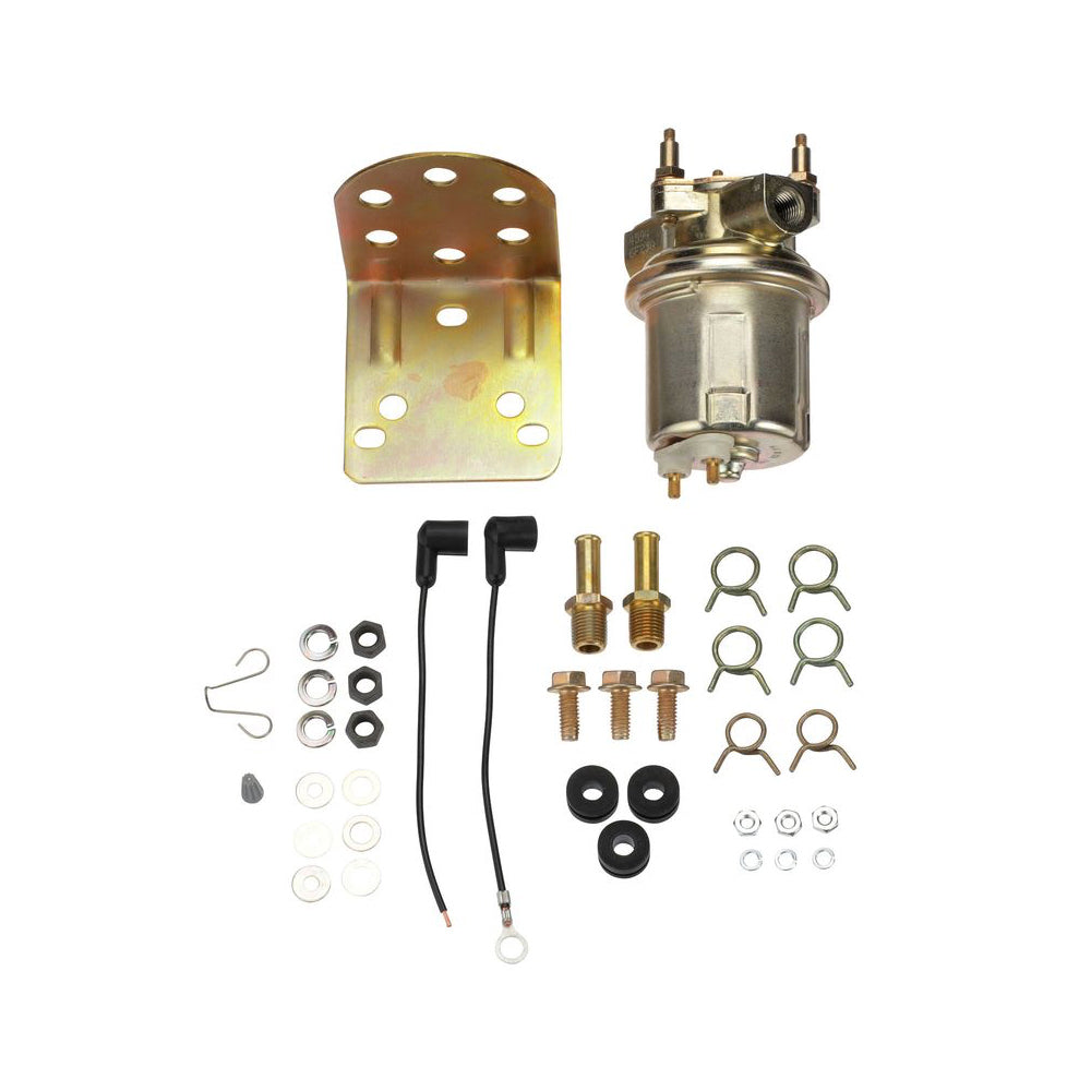 Electric Fuel Pump 6-8 PSI