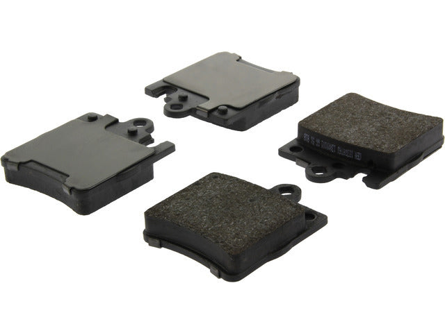 C-TEK Ceramic Brake Pads with Shims