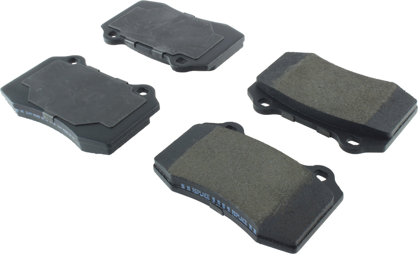 Metallic Brake Pads