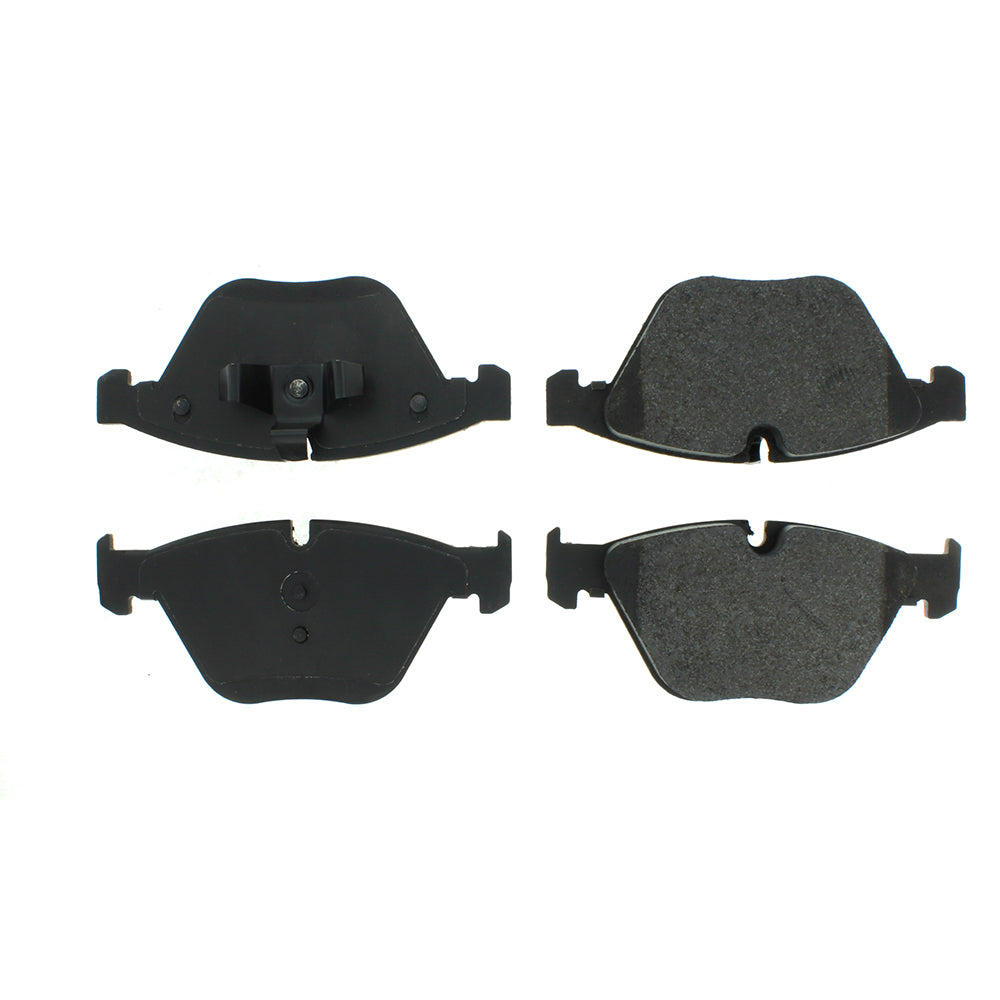 Metallic Brake Pads