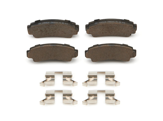 Brake Pads