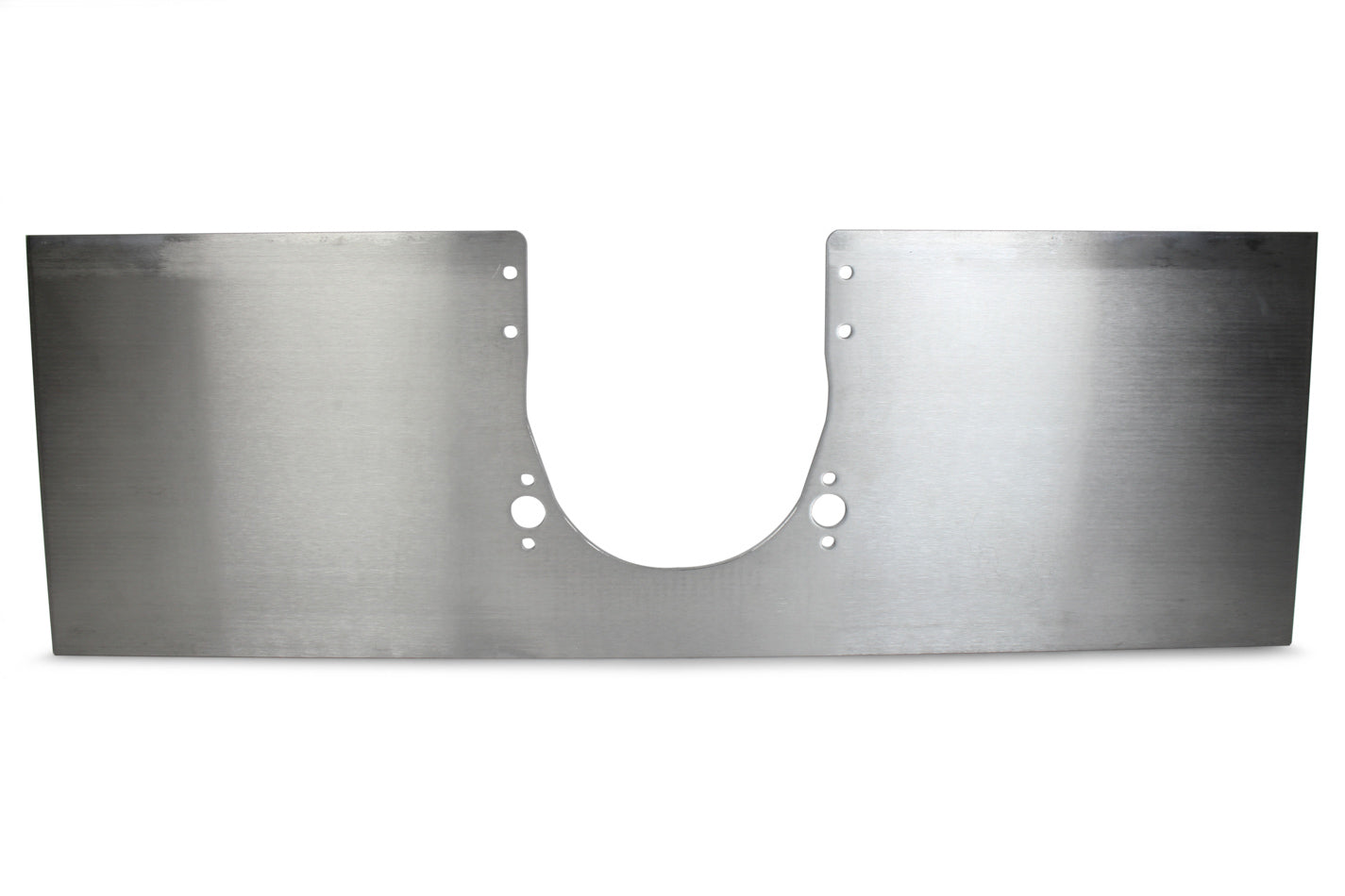 SBC Aluminum Motor Plate