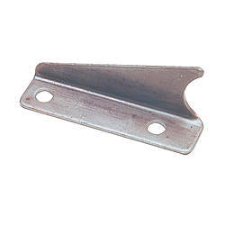 LH Pinto Rack & Pinion Mounting Bracket