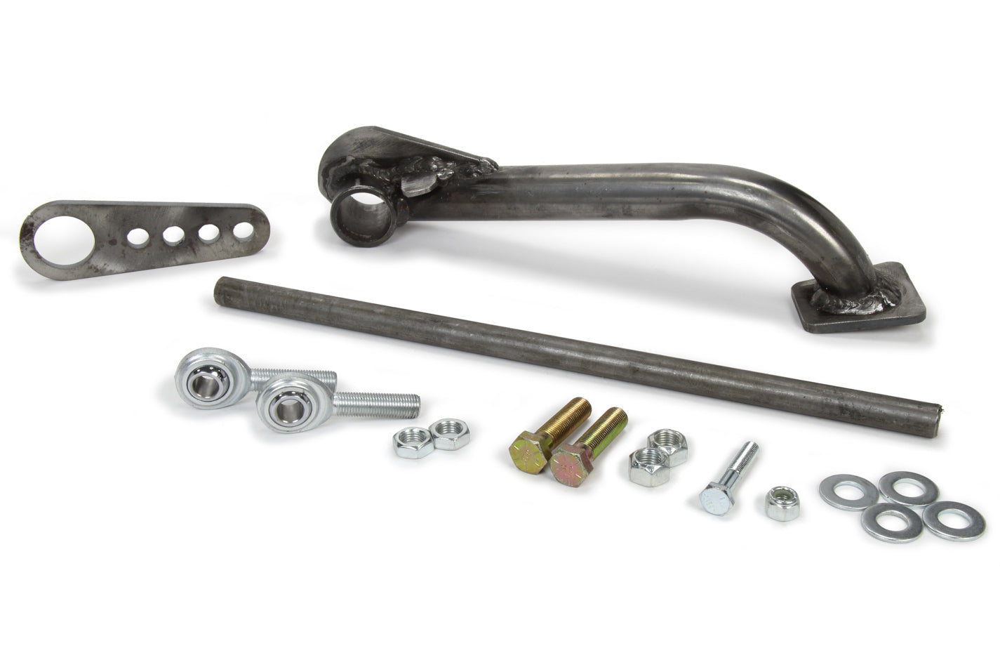 Clutch Pedal Kit w/Hardware