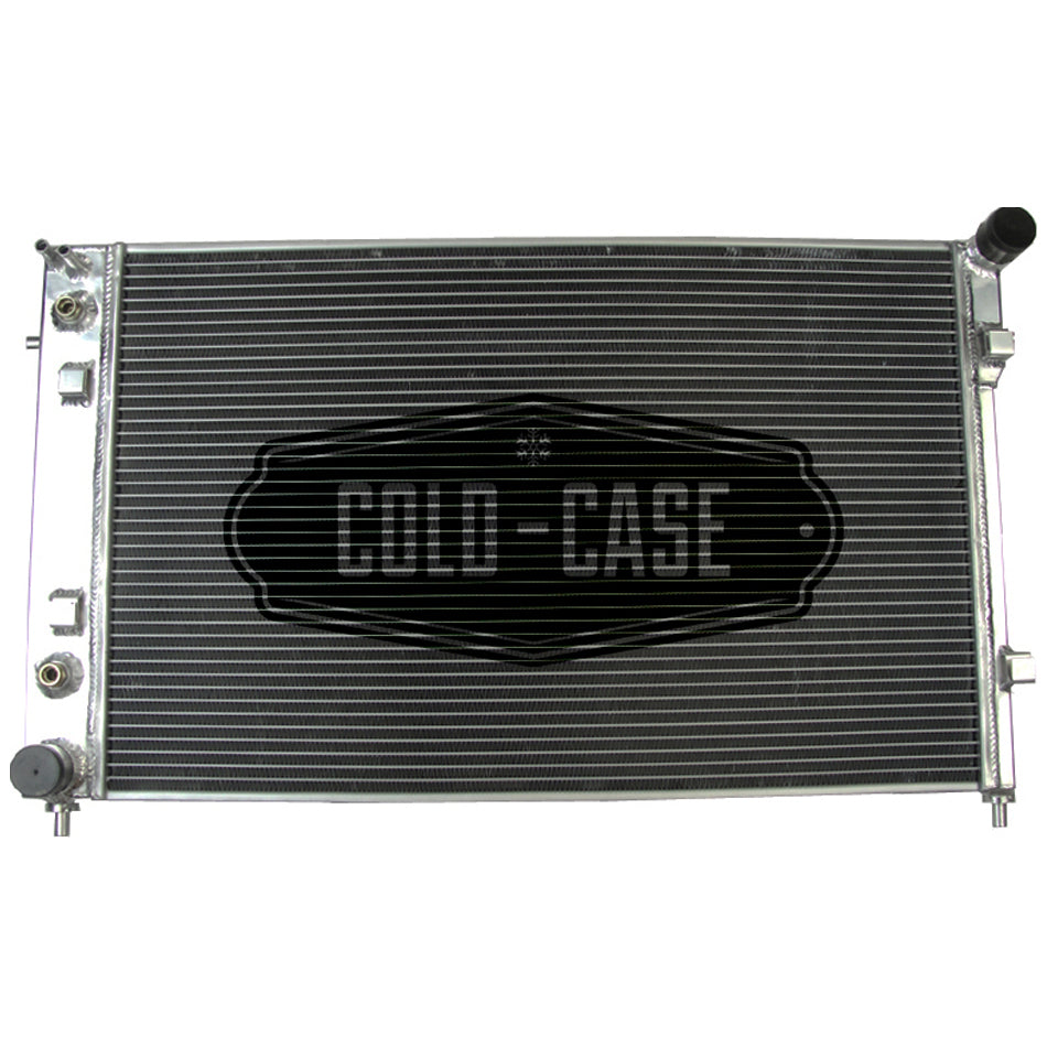 2004 GTO Radiator AT