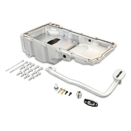 LS Engine Swap Oil Pan Kit - Low Profile