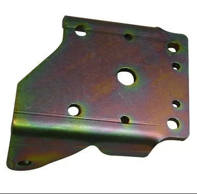 Stock Lower Shock Plate Right GM F-Body 67-69