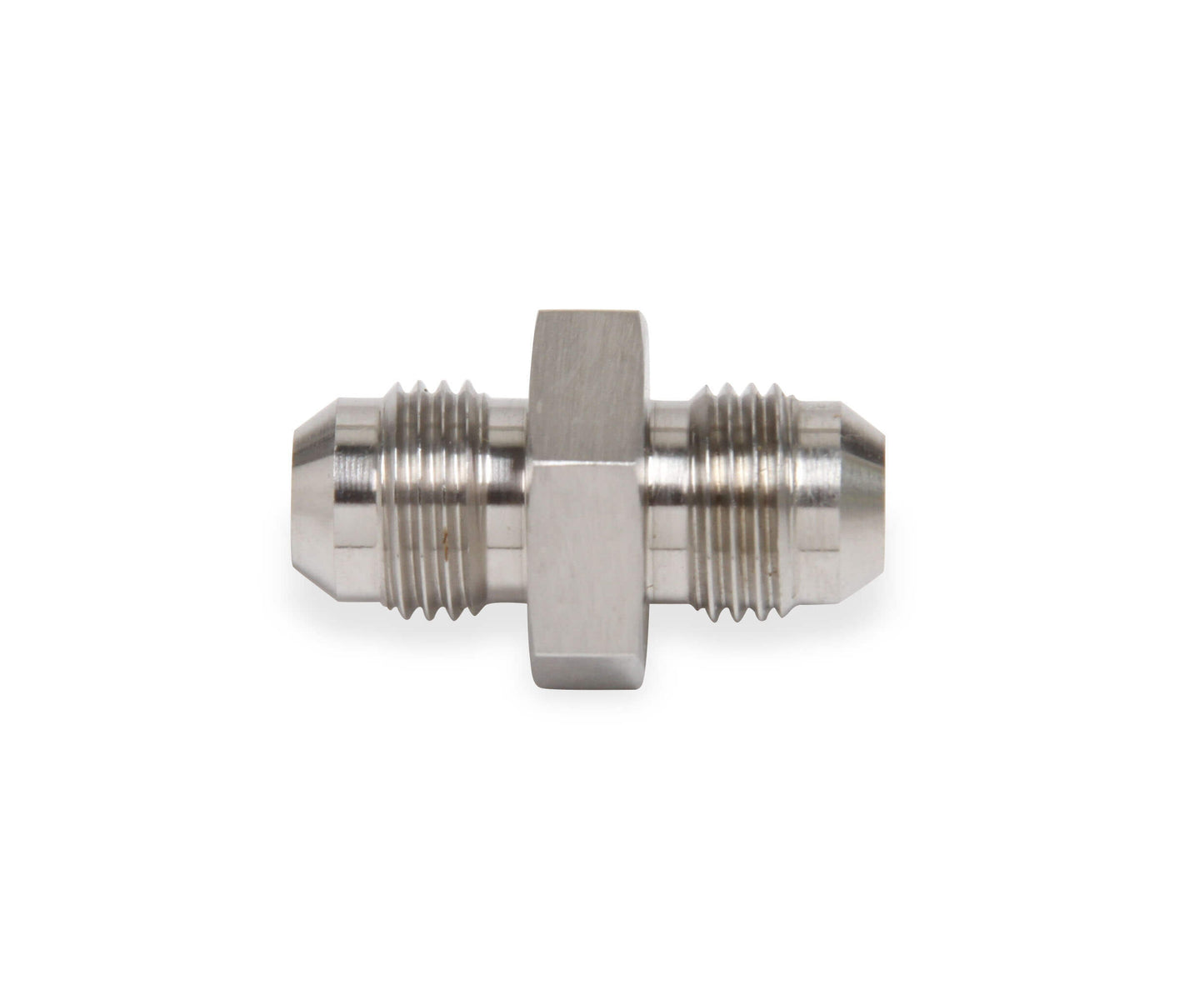 3an Male Union Fitting Stainless Steel