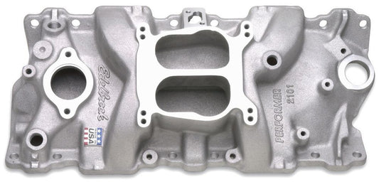 SBC Performer Manifold - 262-400