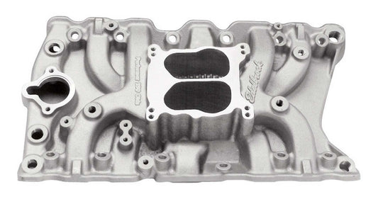 Olds Performer Intake Manifold