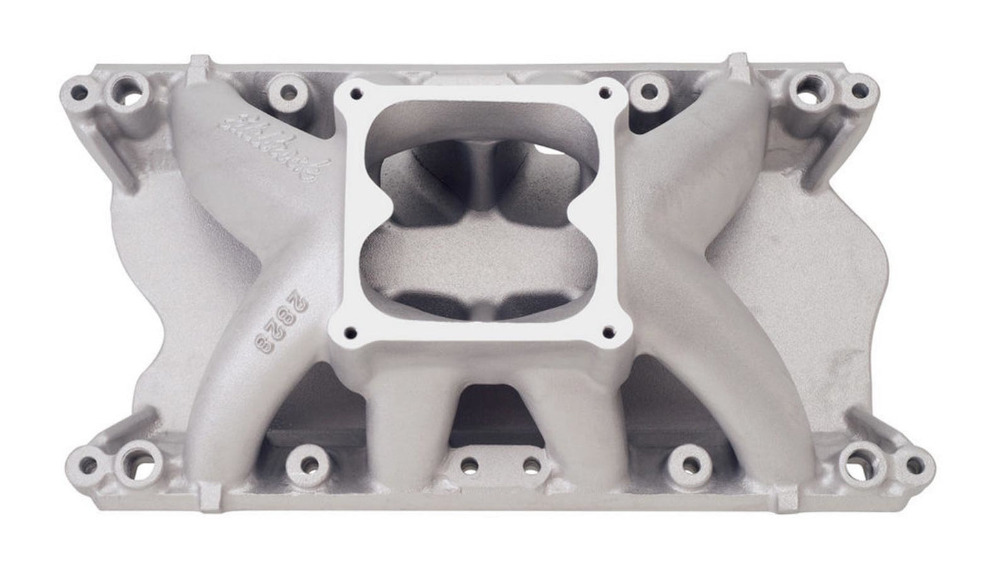 SBF Super Victor Manifold - 351W