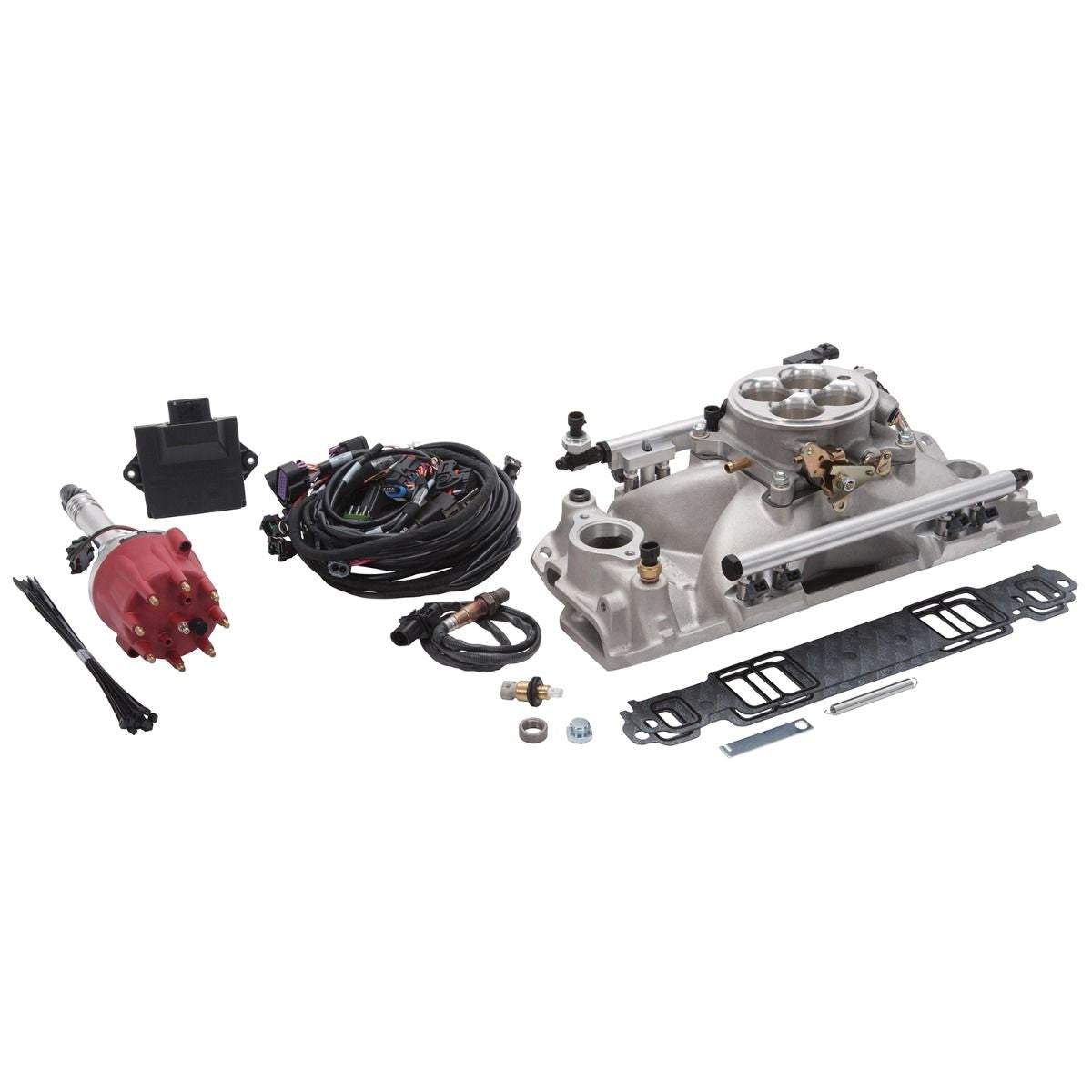 Pro-Flo 4 EFI Kit  SBC 550 HP