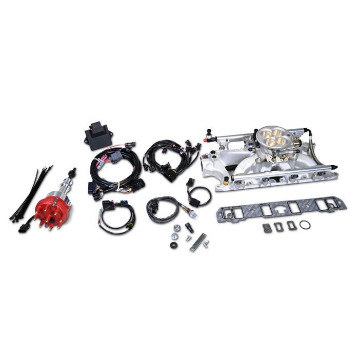 Pro-Flo 4 EFI Kit  SBF 289-302 550 HP