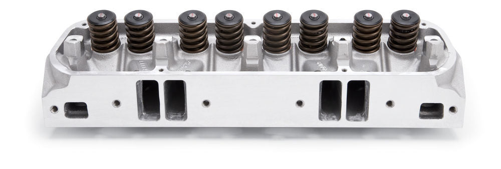 SBM 340 Performer RPM Cylinder Head - Assm.