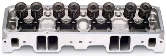 SBC Performer Cylinder Head - Assm.