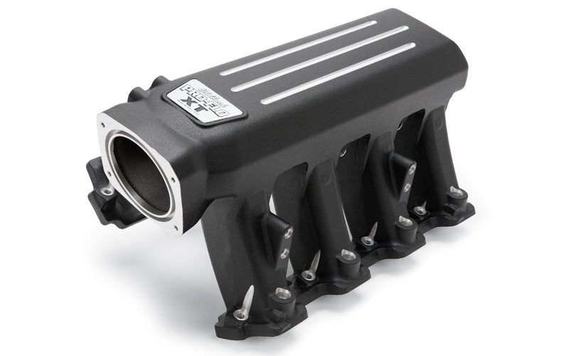 Intake Manifold Pro-Flo XT GM LS3 EFI Black