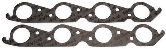 Exhaust Gasket Set - BBC