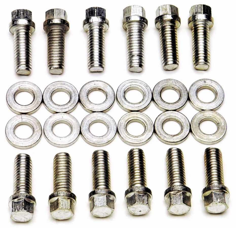 #2101 Intake Bolt Kit