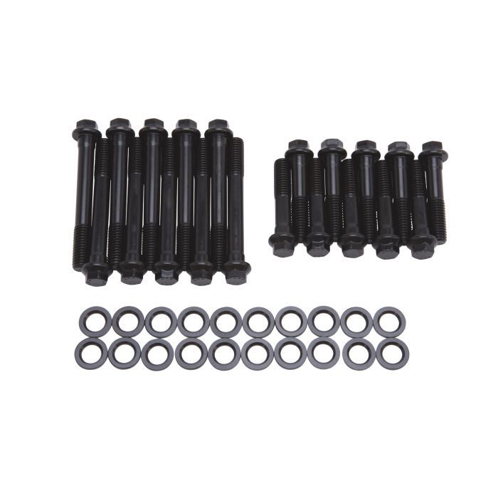 E-Series Head Bolt Kit SBF 351W