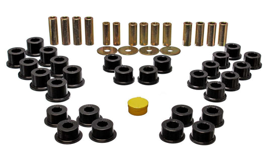 90-05 Miata Rear Control Arm Bushing Set