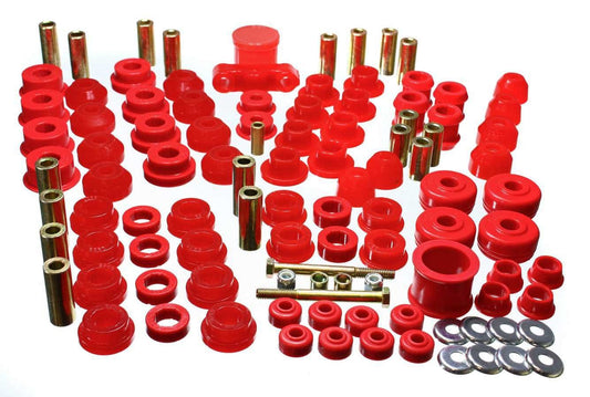 Honda Master Bushing Set