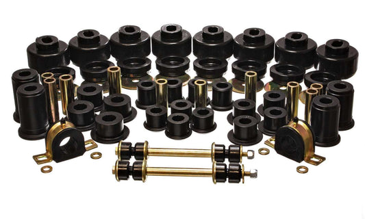 Hyperflex Master Set 99-06 Silverado 1/2T 2WD