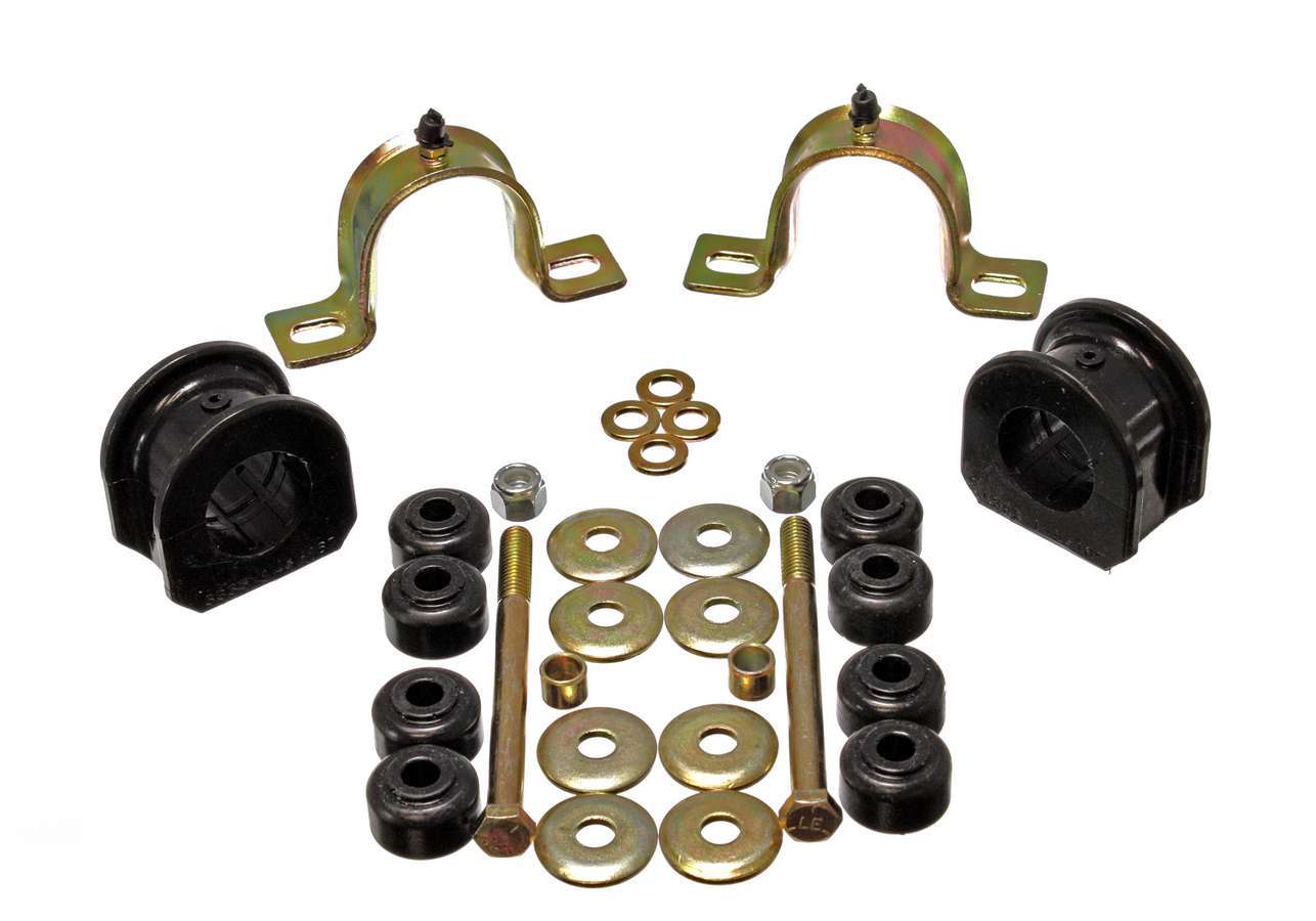 GM 4WD FRONT SWAY BAR - 33MM