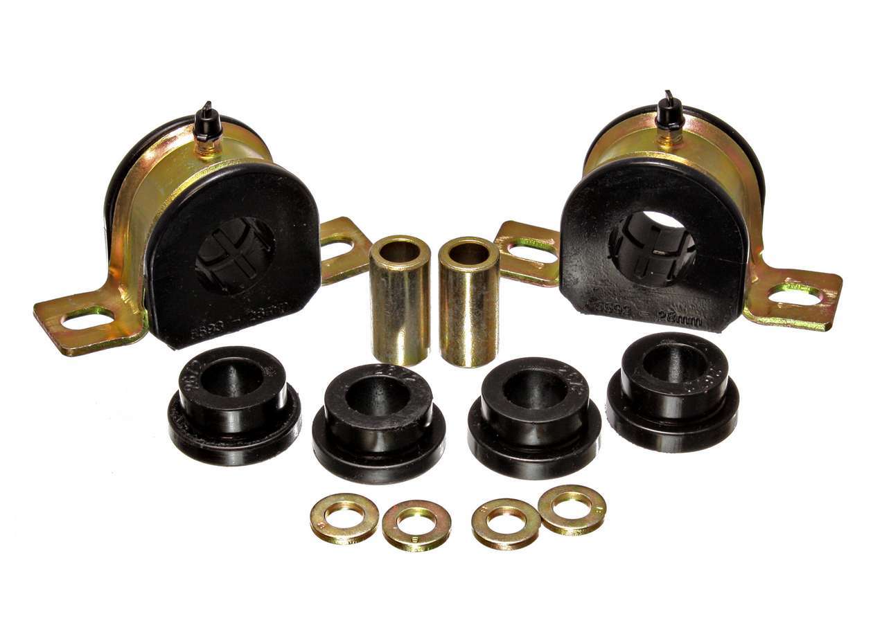 REAR SWAY BAR BUSHING SE T 28MM