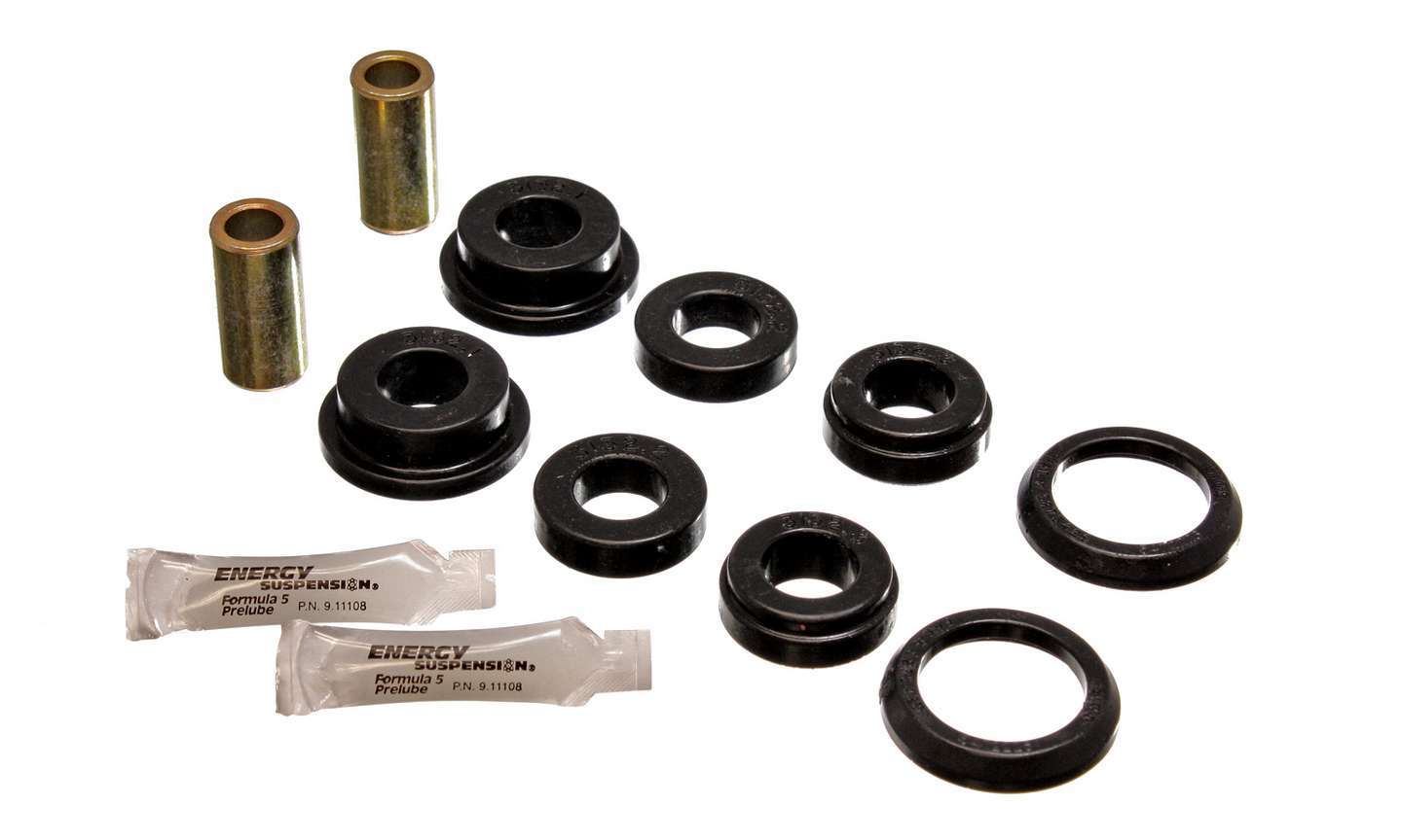 Ford 2wd Axle Pivot Bushings Black