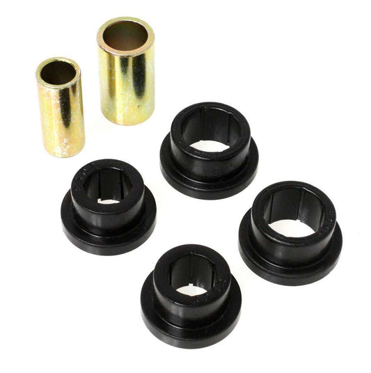 Track Arm Bushing - Blac