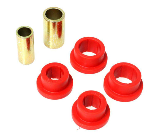 Track Arm Bushing - Red