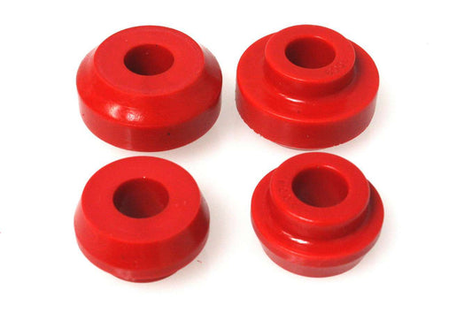 Strut Arm Bushing - Red