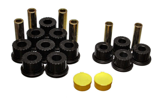 DODGE RAM SPRING BUSHING