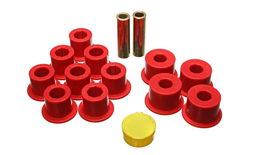 Spring Bushings