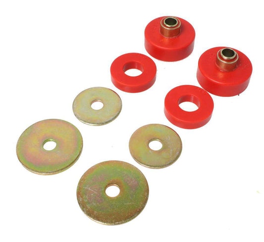 Universal Bushing Red