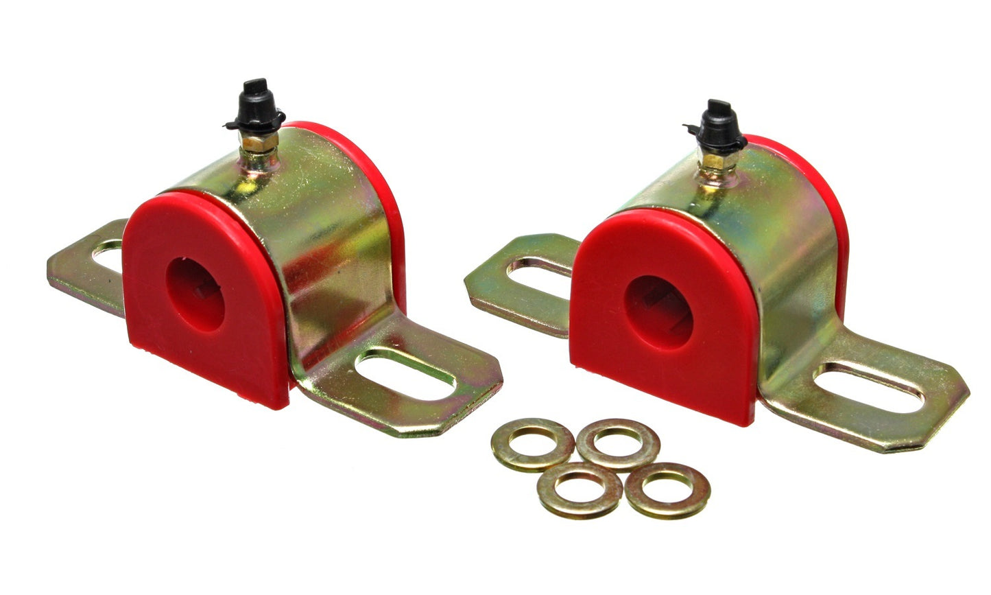 7/16in Sway Bar Bushing Set