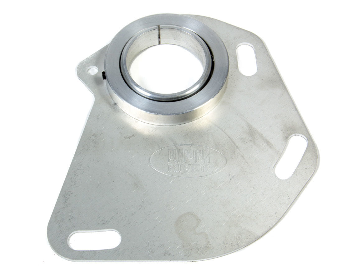 Floor Mount Swivel Satin Camaro1970-1981 Satin